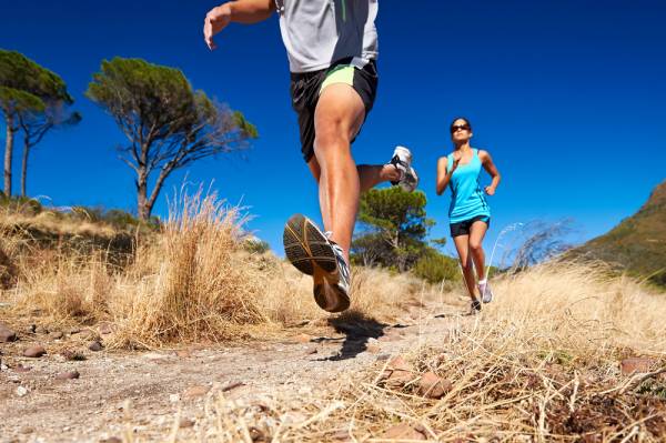 The 5 Best Plyometric Exercises for Runners