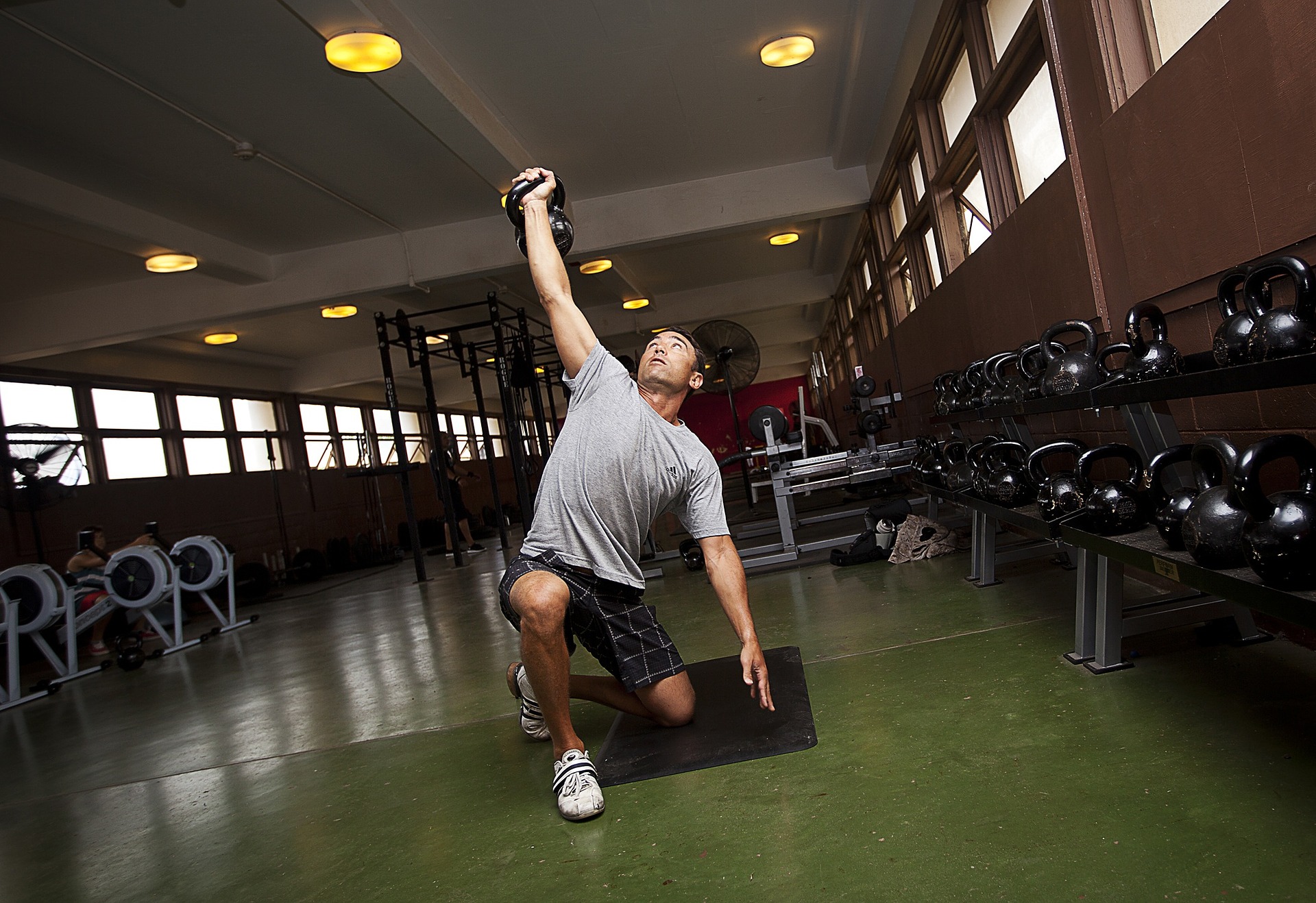 Injury Prevention