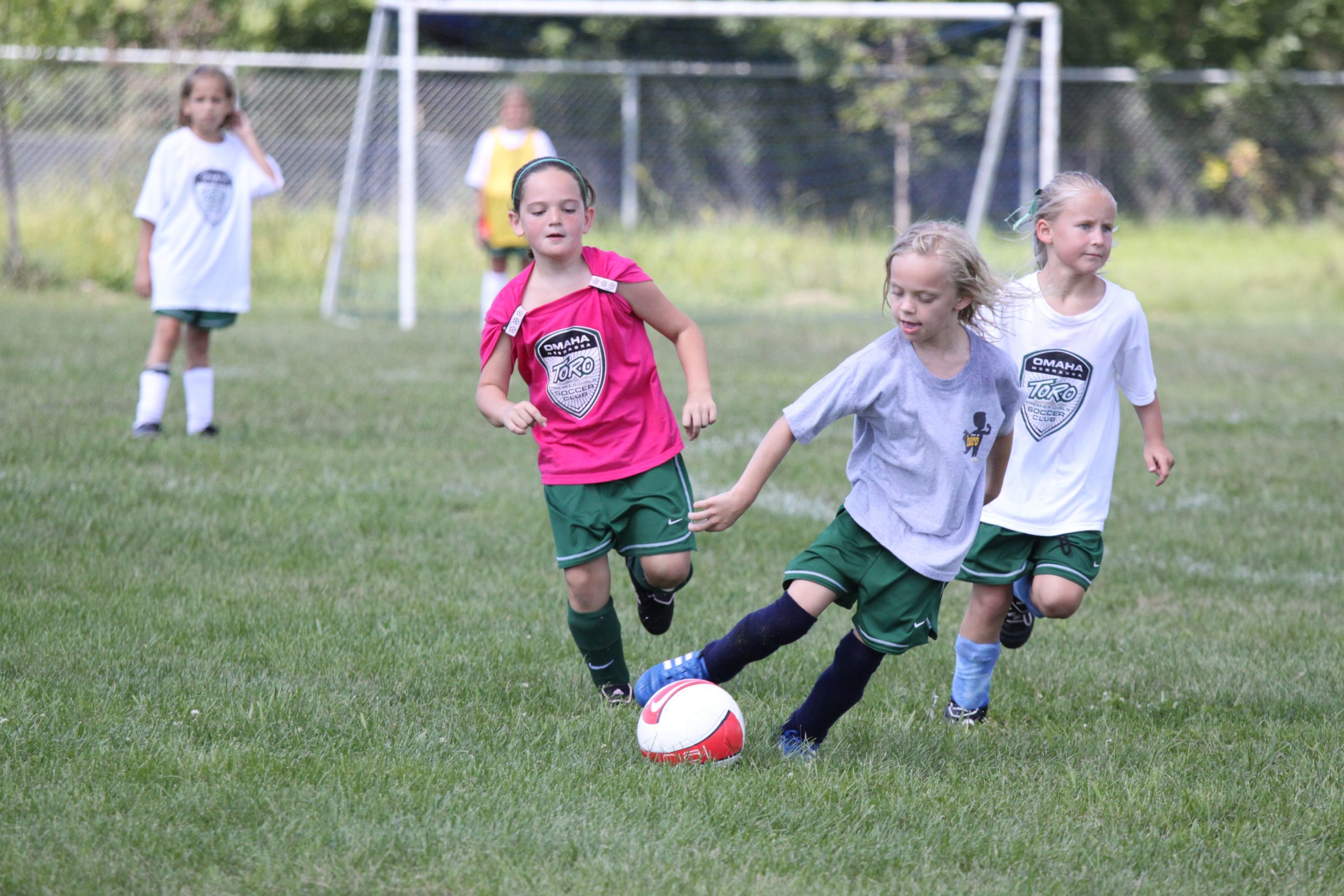 Soccer Injury Prevention