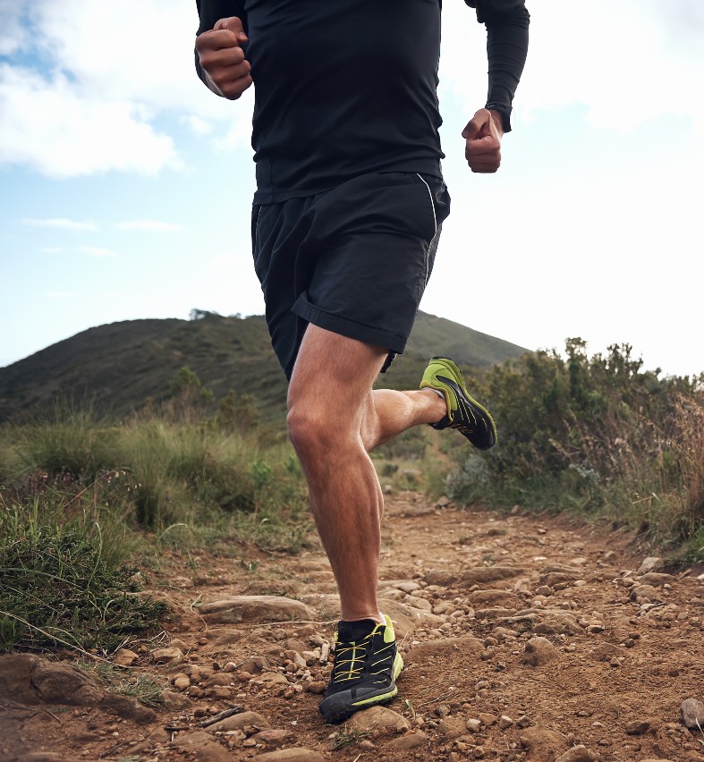 Running Injury Prevention