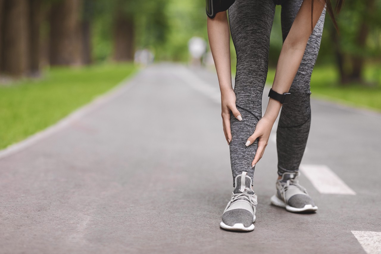 ACL Injury Prevention