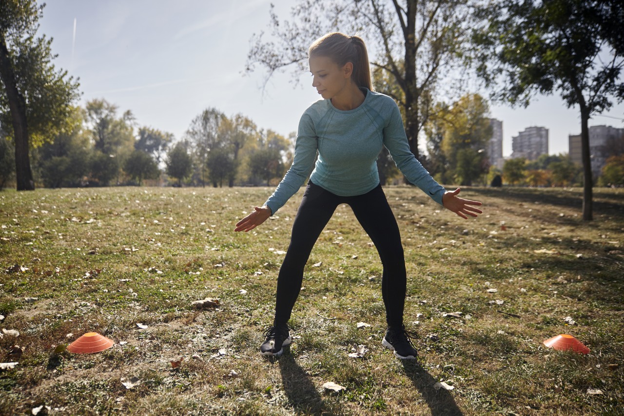 ACL Injury Prevention