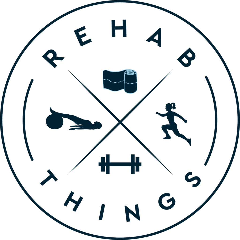 Rehab Things