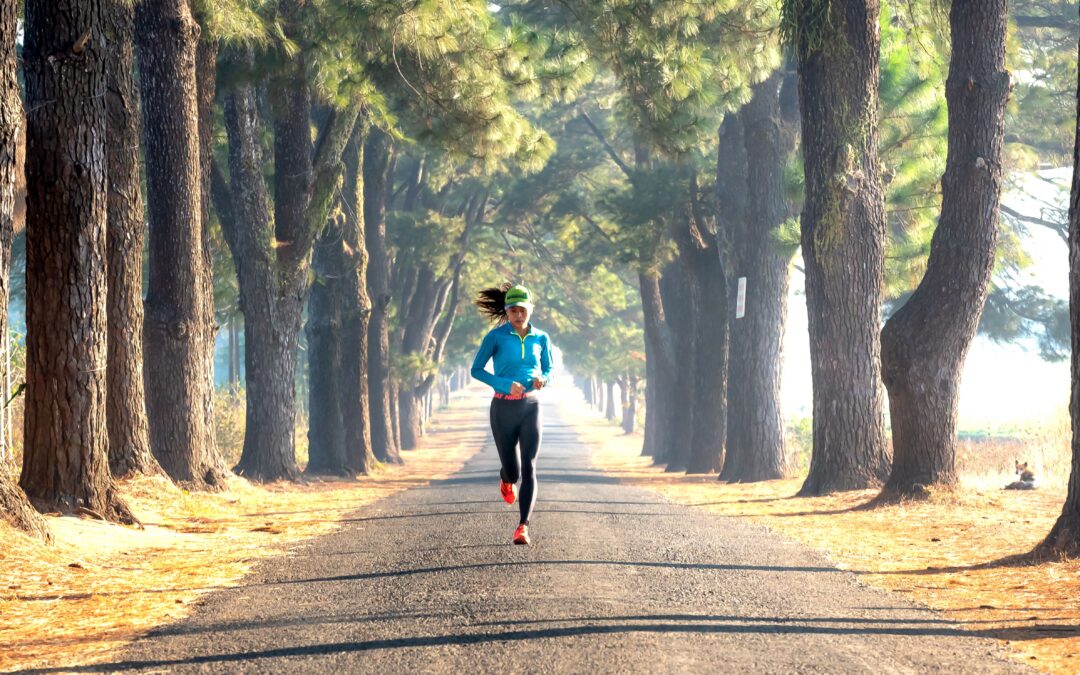 Why Most Running Injuries Aren’t About Running