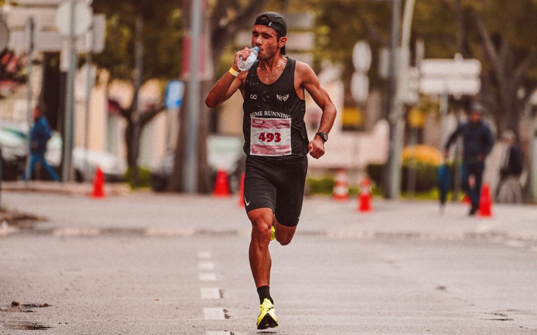 Your Goal Pace Isn’t the Problem. Your Timeline Might Be